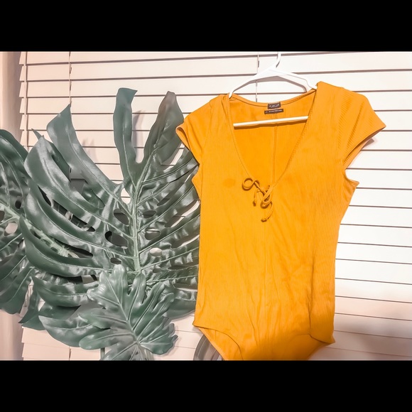 Urban outfitters body suit - Picture 1 of 1